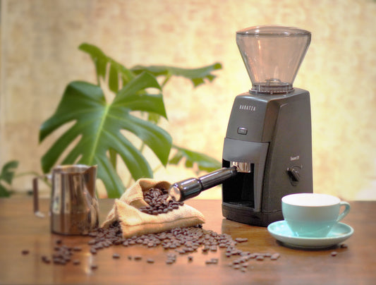 Portafilter Holder Adapter for Baratza Encore ESP grinder cl