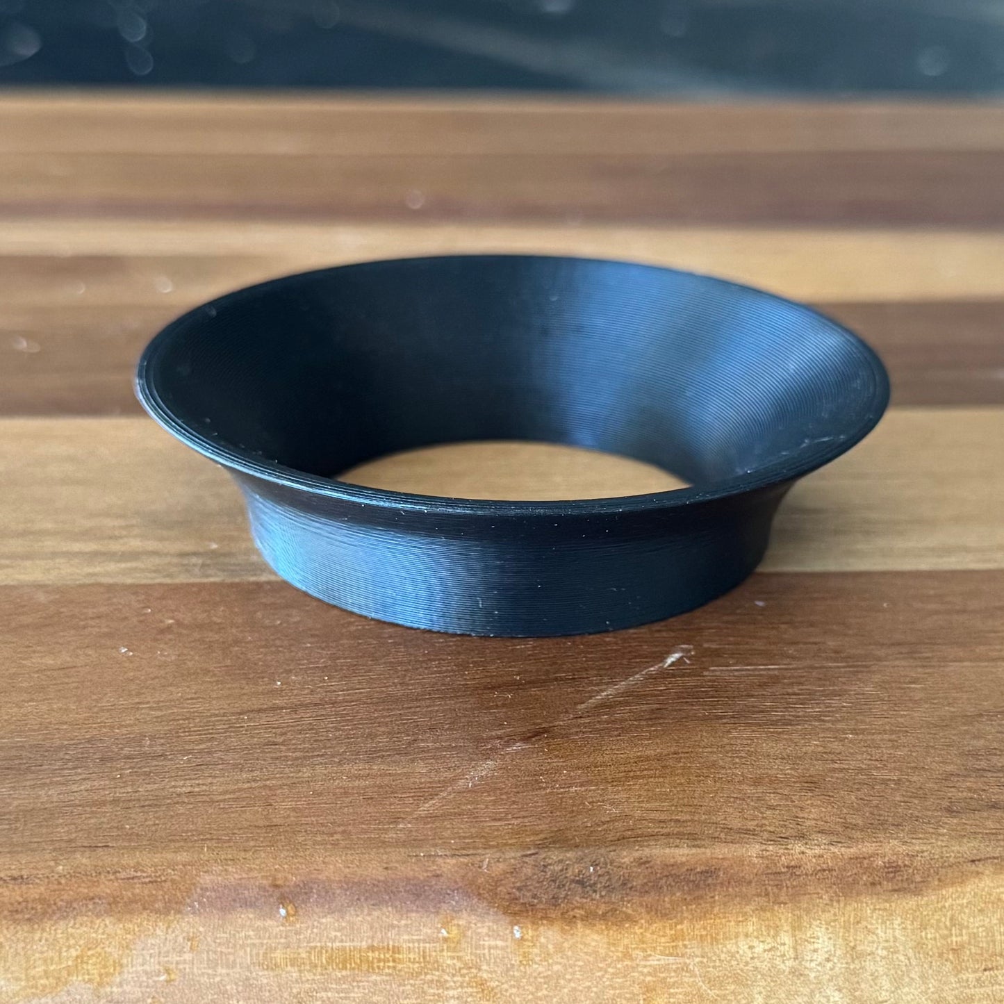 Magnetic Portafilter Funnel